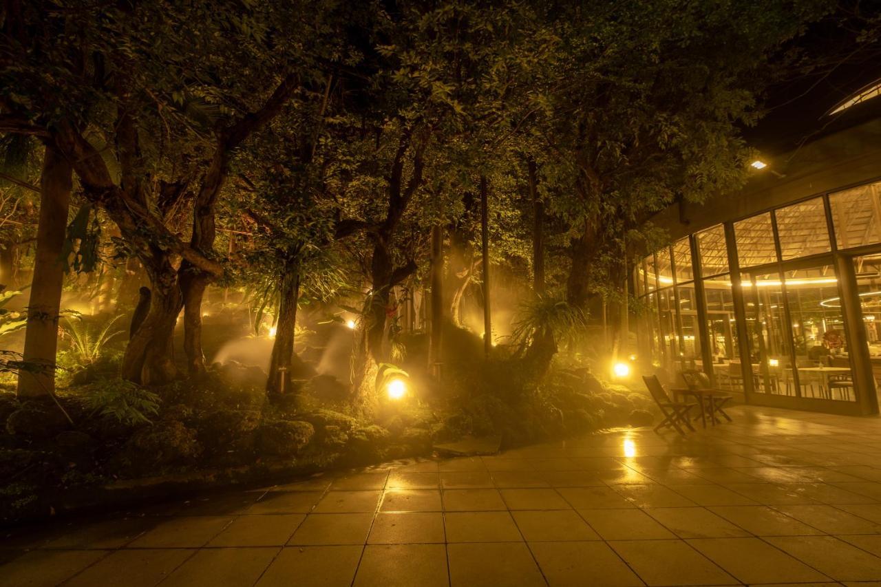 Treescape Resort Chiangmai Chiang Mai Exterior foto